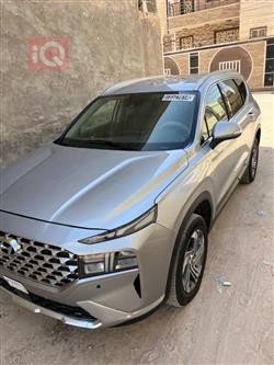 هیوندای سەنتافی
